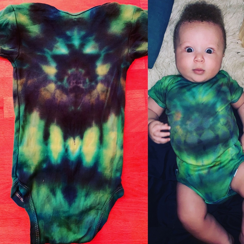 Baby Onesie